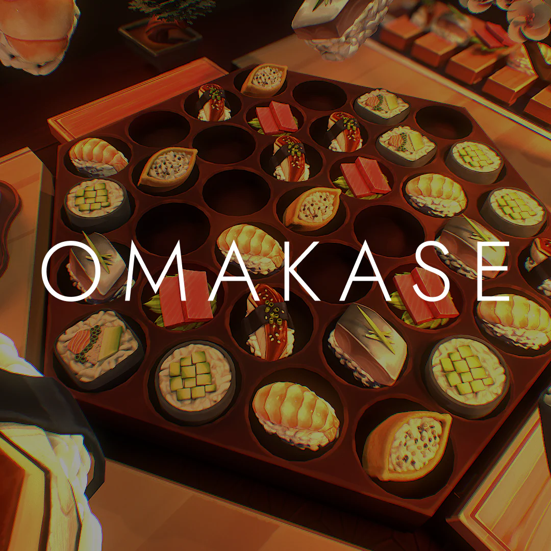 Omakase